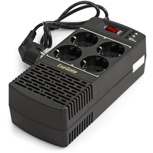 Стабилизатор напряжения ExeGate Power AD5000-1000 (EP285939RUS)