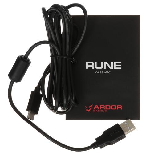 Веб-камера ARDOR GAMING Rune