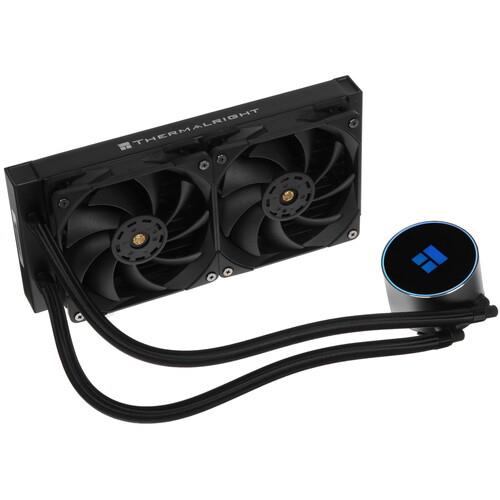 Система охлаждения Thermalright Frozen Magic EX 240