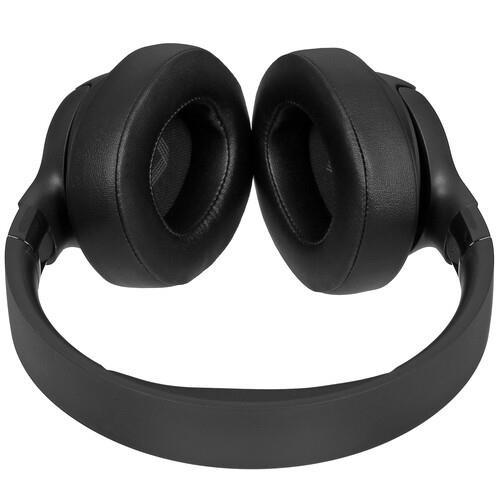 Беспроводные/проводные наушники JBL Tune 720BT черный