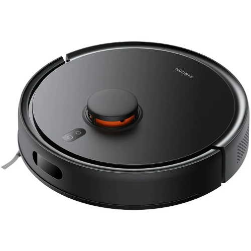 Робот-пылесос Xiaomi Robot Vacuum S20 BHR8628EU черный EU