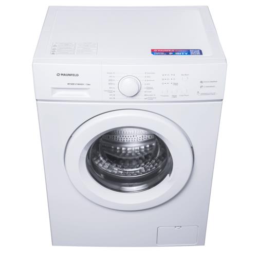Стиральная машина MAUNFELD MFWM127WH051 белый