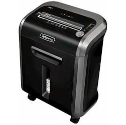 Шредер Fellowes PowerShred 79Ci