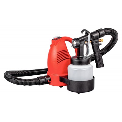 Краскопульт ELITECH ДМ КЭ 065П E2208.007.00 Краскопульт ELITECH ДМ КЭ 065П E2208.007.00