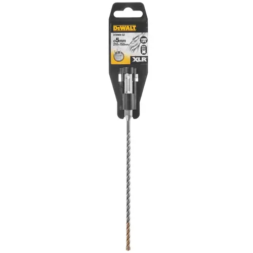Бур DEWALT DT 8909 SDS+ XLR 5*210
