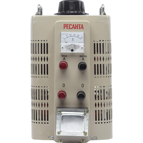 Автотрансформатор (ЛАТР) Ресанта TDGC2-10К 10kVA