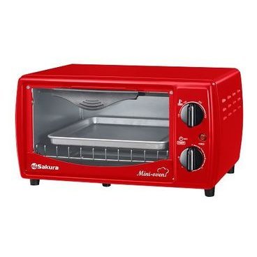 Духовка Sakura SA-7018R