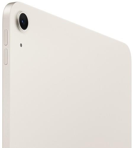 11" Планшет Apple iPad Air (M2) 5G 1024 ГБ бежевый