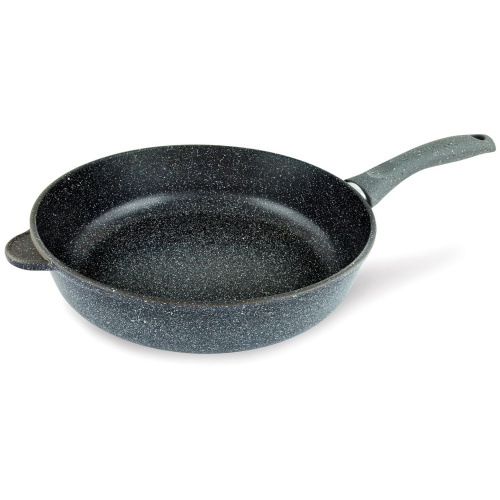 Сковорода Нева Металл Посуда 2522 Байкал