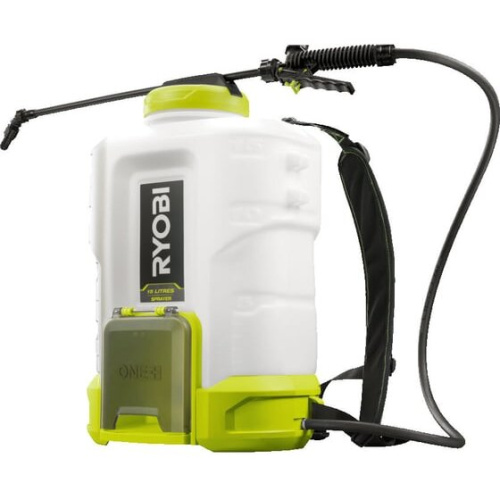 Распылитель ранцевый Ryobi RY18BPSB-0 (5133005774)