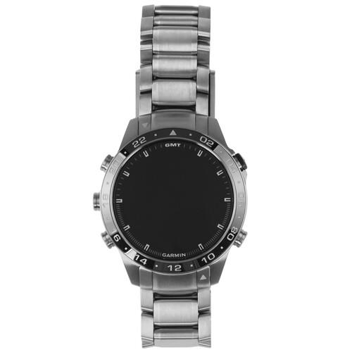 Спортивные часы Garmin MARQ Aviator (Gen 2) + доп. ремешок