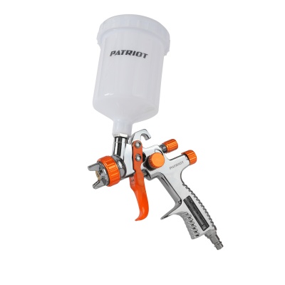 Краскораспылитель Patriot LVLP 1.2A (830901016)
