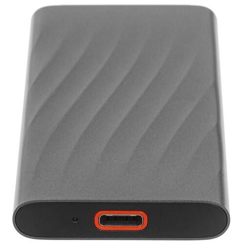 512 ГБ Внешний SSD Lenovo PS10 [QXB1P12107]