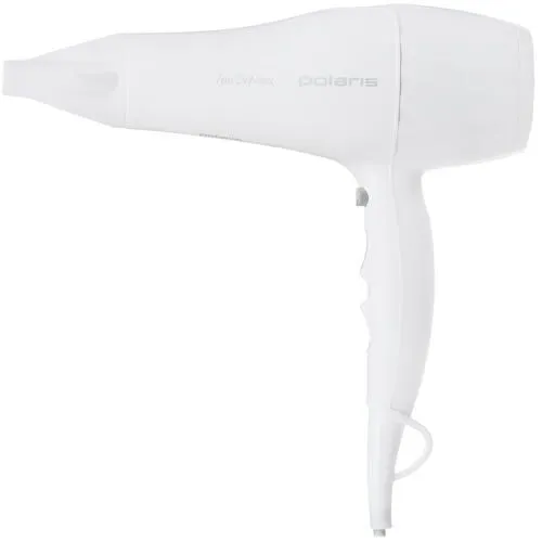 Фен Polaris PHD-2250TDi белый