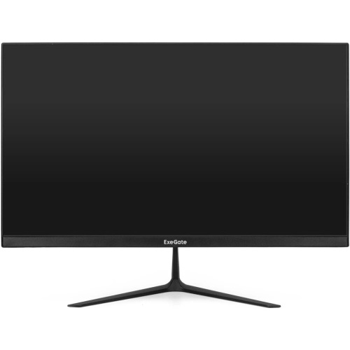 Монитор ExeGate EH1500A SmartView черный (EX297308RUS)