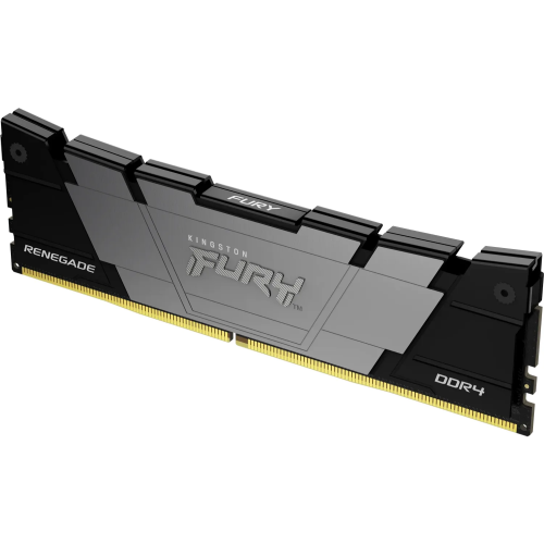 ОЗУ Kingston Fury Renegade Black KF436C18RB2/32 32GB 3600MT/s DDR4 CL18 DIMM