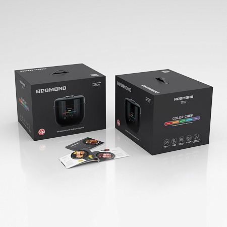 Мультиварка REDMOND MC100