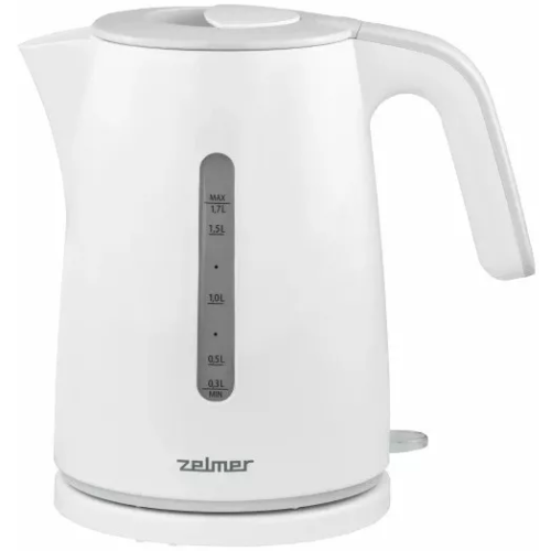 Электрочайник ZELMER ZCK7621S
