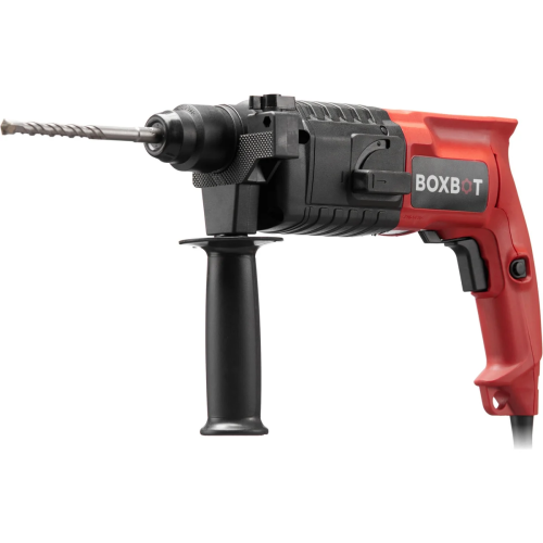 Перфоратор Boxbot RH-500 (900089.RH-500-2) 500 Вт