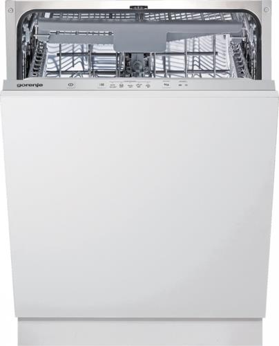 Встраиваемая посудомоечная машина Gorenje GV620D17S
