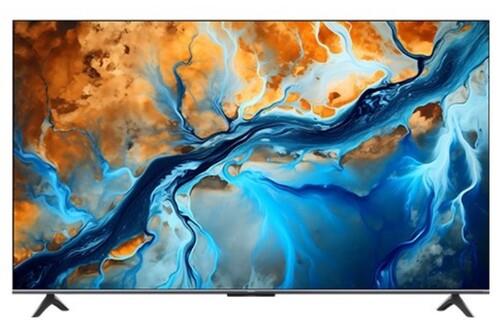 65" (165.1 см) LED-телевизор Xiaomi TV S Mini 65 2025 серый