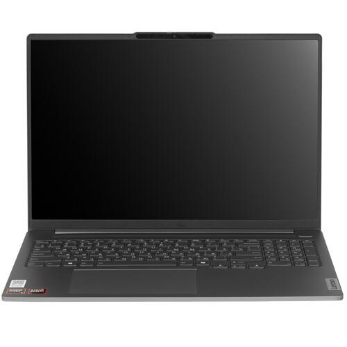 16" Ноутбук Lenovo XiaoXin Pro 16 серый