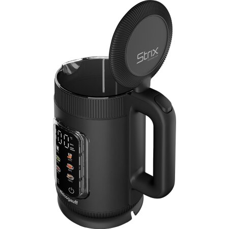 Электрочайник Weissgauff WK 1530 Db Touch BodyCool