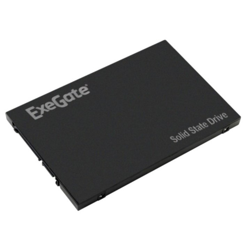 SSD ExeGate EX280461RUS UV500NextPro+ 2.5" 128 GB SATA-III 3D TLС