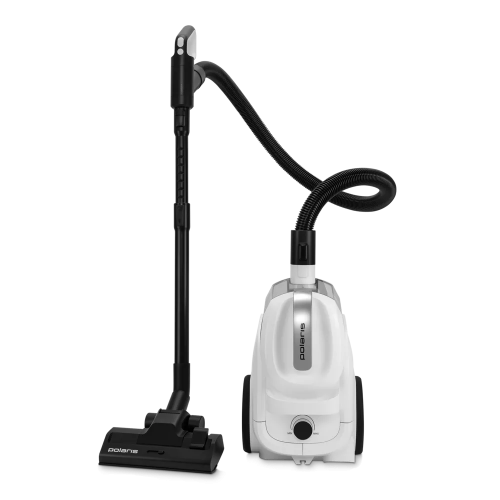 Пылесос Polaris PVC-1909 белый