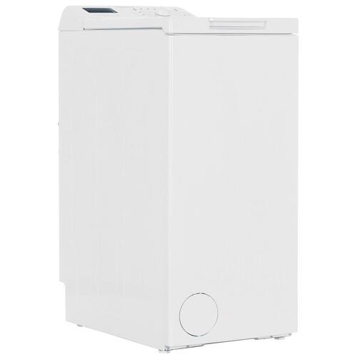 Стиральная машина Indesit BTW S72200 EU/N белый