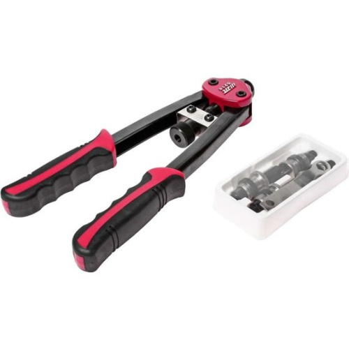 Заклепочник JTC JTC-5218N резьбовой 5; 6; 8; 10мм