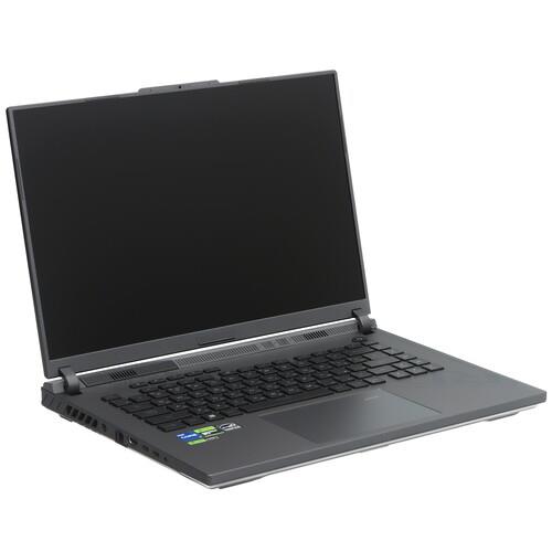 16" Ноутбук ASUS ROG Strix G16 G614JI-N4181 серый