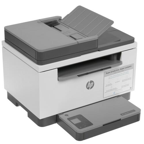 МФУ лазерное HP LaserJet Pro M236sdn