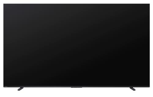 100" (254 см) Телевизор Hisense 100E7Q PRO черный