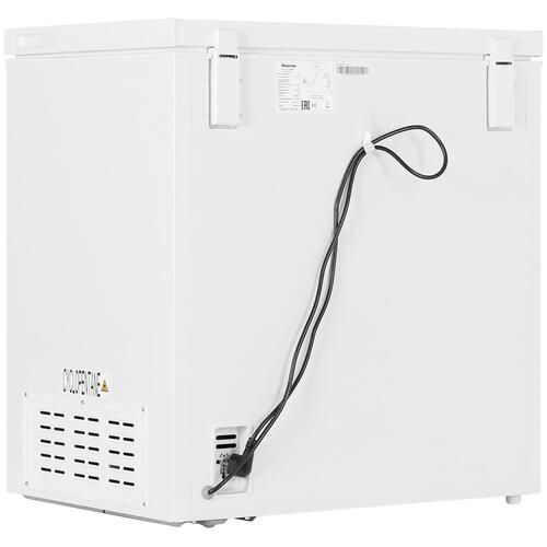 Морозильный ларь Hisense FC-258D4BW1