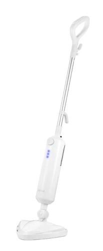 Пароочиститель Kitfort КТ-1049 белый