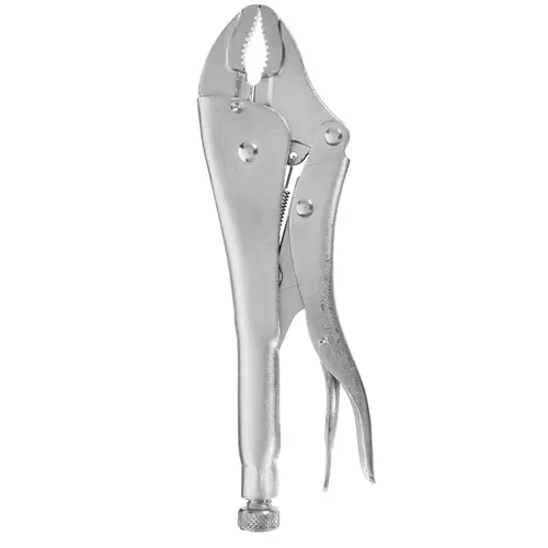 Клещи зажимные Topex 32D855 225мм