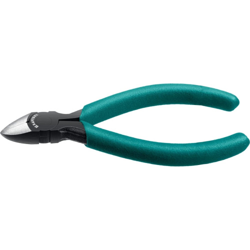 Бокорезы KRAFTOOL Precision (220017-6-11 z01) прецизионные 115 мм Бокорезы KRAFTOOL Precision (220017-6-11 z01) прецизионные 115 мм