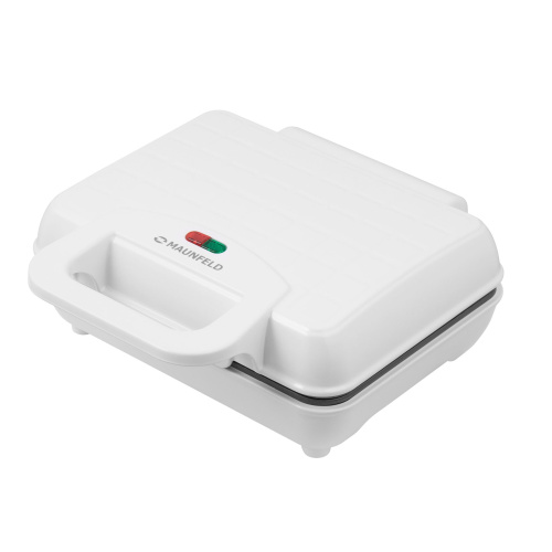 Вафельница MAUNFELD MF-1436WH