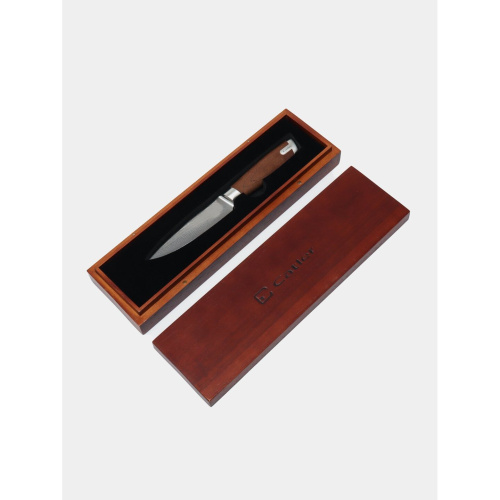 Японский порционный нож SENCOR DMS 76 76/155мм