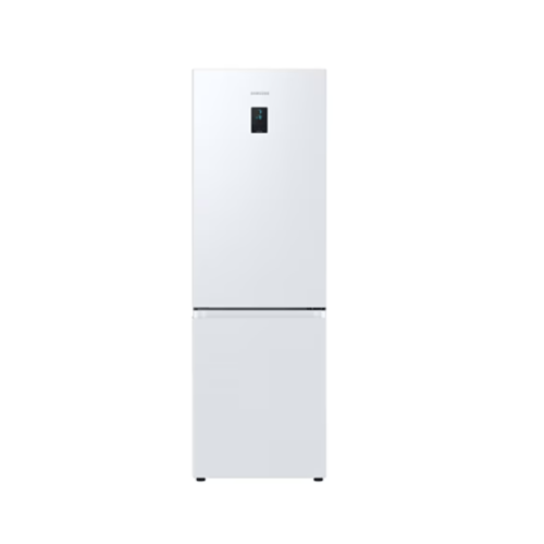 Холодильник Samsung RB34C670EWW/EF белый