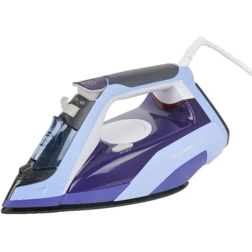 Утюг Panasonic NI-TW800CMTW фиолетовый