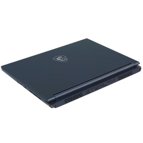 14" Ноутбук MSI Stealth 14 AI Studio A1VFG-048RU синий