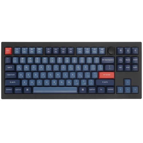 Клавиатура проводная + беспроводная Keychron V3 Max