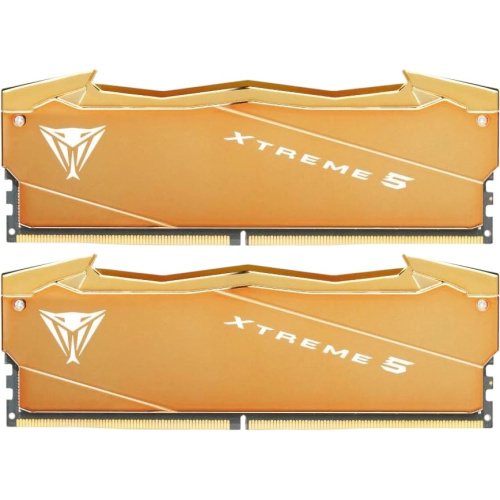 ОЗУ PATRIOT VXA532G8038K DIMM DDR5-8000 32GB (16GBx2)