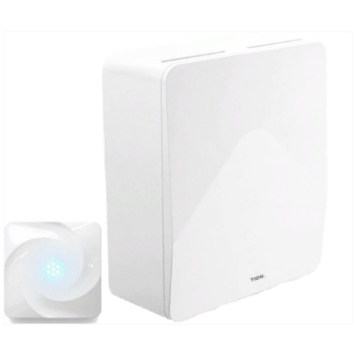 Приточный очиститель воздуха бризер Tion 4S Magic