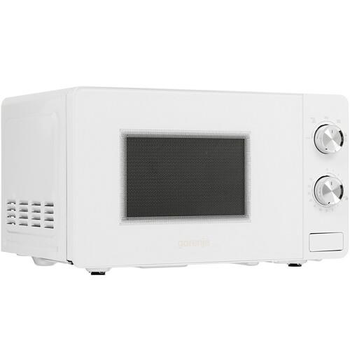 Микроволновая печь Gorenje MO20E1W2 белый