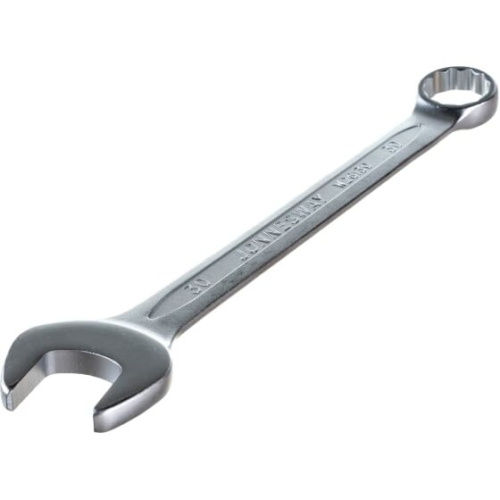 Ключ комбинированный Jonnesway W26130 (47373) 30мм