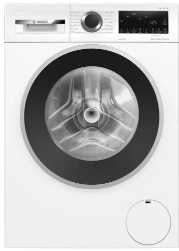 Стирально-сушильная машина Bosch WNA25401ME белый