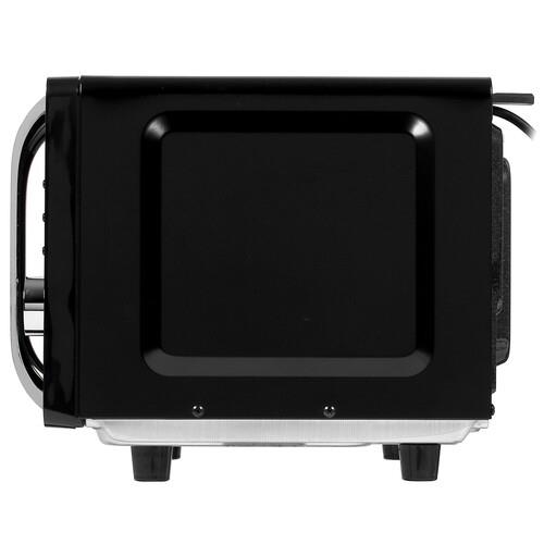 Микроволновая печь Gorenje MO20S4BC черный